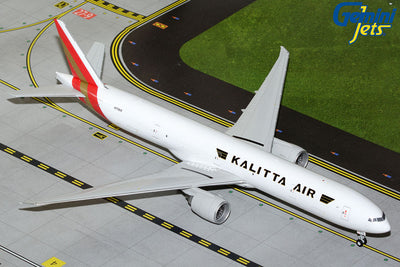 GeminiJets 1:200 Kalitta Air Boeing 777-300ERF N779CK G2CKS1364