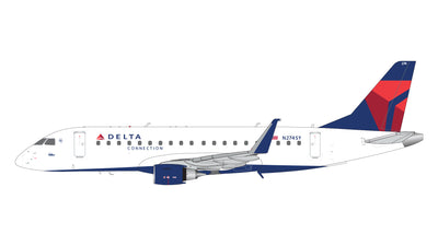 GeminiJets 1:200 Delta Connection Embraer E175LR N274SY (SkyWest Airlines) G2DAL1025