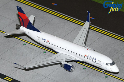 GeminiJets 1:200 Delta Connection Embraer E175LR N274SY (SkyWest Airlines) G2DAL1025