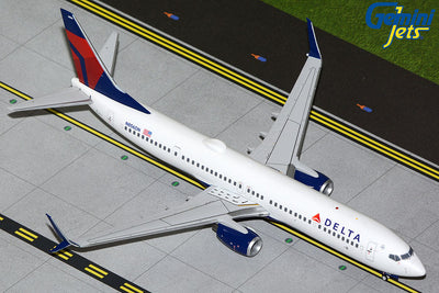 GeminiJets 1:200 Delta Air Lines Boeing 737-900ER N856DN G2DAL1115