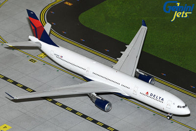 GeminiJets 1:200 Delta Air Lines A330-300 N829NW G2DAL1119