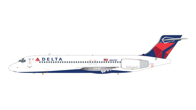 GeminiJets 1:200 Delta Air Lines Boeing 717-200 N947AT G2DAL1417 PRE-ORDER