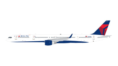 GeminiJets 1:200 Delta Air Lines Boeing 757-300W N595NW G2DAL1418 PRE-ORDER