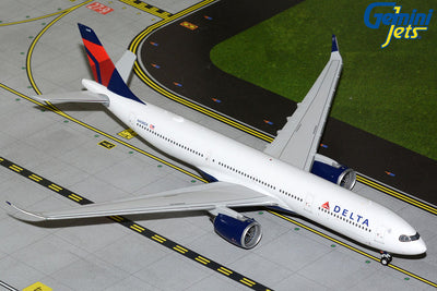 GeminiJets 1:200 Delta Air Lines Airbus A330-900 N408DX G2DAL1437