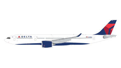 GeminiJets 1:200 Delta Air Lines Airbus A330-900 N408DX G2DAL1437 PRE-ORDER