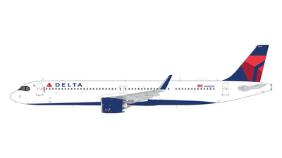 GeminiJets 1:200 Delta Air Lines Airbus A321neo N502DX G2DAL1495 PRE-ORDER