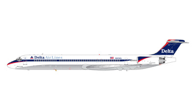 GeminiJets 1:200 Delta Air Lines MD-88 N925DL "Interim Livery" G2DAL962