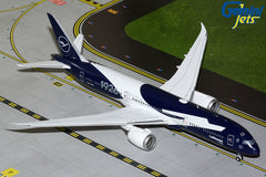 GeminiJets 1:200 Lufthansa Boeing 787-9 Dreamliner D-ABPU (