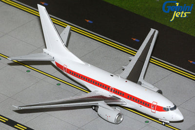 GeminiJets 1:200 EG&G Boeing 737-600 N319BD (Janet) G2EGG1385