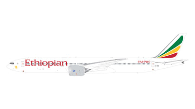 GeminiJets 1:200 Ethiopian Airlines Boeing 777-9 ET-BBX G2ETH1324 PRE-ORDER