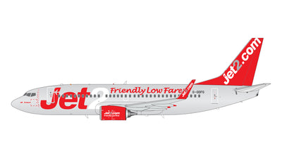 GeminiJets 1:200 Jet2 Boeing 737-300W G-GDFG G2EXS1264