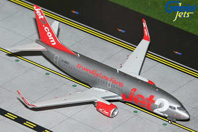 GeminiJets 1:200 Jet2 Boeing 737-300W G-GDFG G2EXS1264