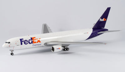 GeminiJets 1:200 FedEx B767-300F N104FE G2FDX996