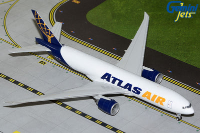 GeminiJets 1:200 Atlas Air B777-200LRF N703GT G2GTI1382