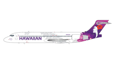 GeminiJets 1:200 Hawaiian Airlines Boeing 717-200 N492HA G2HAL1351