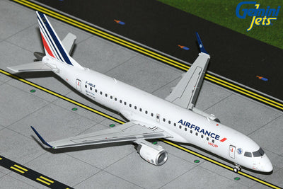 GeminiJets 1:200 Air France HOP E190-100STD F-HBLN G2HOP959