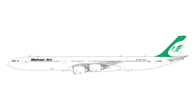 GeminiJets 1:200 Mahan Air Airbus A340-600 EP-MMR G2IRM1356