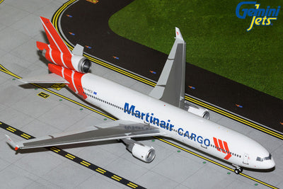 GeminiJets 1:200 Martinair MD-11CF PH-MCS G2MPH1304