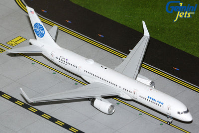 GeminiJets 1:200 Pan Am Boeing 757-200W TF-FIC "Yankee Clipper II" G2PAA1474