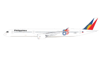 GeminiJets 1:200 Philippine Airlines Airbus A350-1000 RP-C3510 "85 Years" G2PAL1498 PRE-ORDER