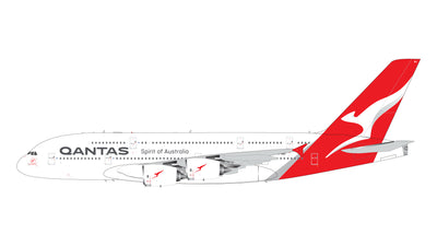 GeminiJets 1:200 Qantas Airways A380 VH-OQJ G2QFA1370