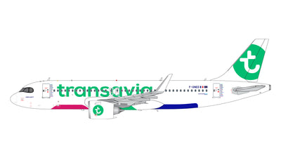 GeminiJets 1:200 Transavia Airlines Airbus A320neo F-GNEO G2TRA1283