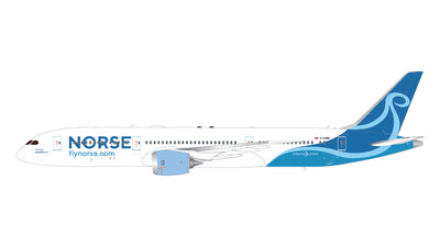 GeminiJets 1:200 Norse Atlantic Airways UK Boeing 787-9 Dreamliner G-CKWS G2UBT1435 PRE-ORDER