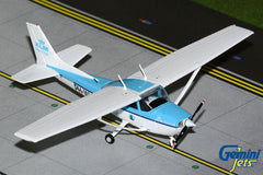 GeminiJets 1:72 KLM Aeroclub Cessna 172P PH-WVO 
