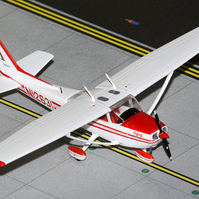 GeminiJets 1:72 Scale