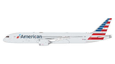GeminiJets 1:400 American Airlines Boeing 787-9 Dreamliner N836AA GJAAL2356