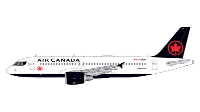 GeminiJets 1:400 Air Canada Airbus A320-200 G-GKOE GJACA2388