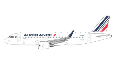 GeminiJets 1:400 Air France A320-200 F-HEPF GJAFR2179