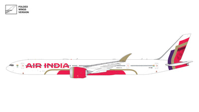 GeminiJets 1:400 Air India Boeing 777-9 VT-XAA GJAIC2279 PRE-ORDER