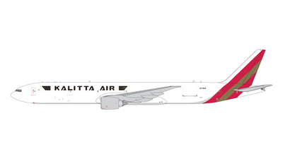 GeminiJets 1:400 Kalitta Air Boeing 777-300ERF N779CK GJCKS2301