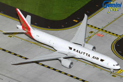 GeminiJets 1:400 Kalitta Air Boeing 777-300ERF N779CK GJCKS2301