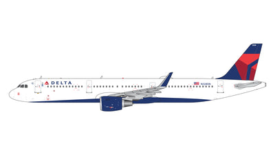 GeminiJets 1:400 Delta Air Lines A321-200 N328DN GJDAL2095