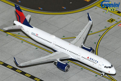 GeminiJets 1:400 Delta Air Lines A321-200 N328DN GJDAL2095