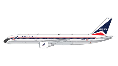 GeminiJets 1:400 Delta Air Lines Boeing 757-200 N607DL (Widget livery) GJDAL2235