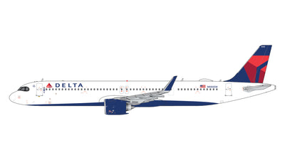 GeminiJets 1:400 Delta Air Lines Airbus A321neo N502DX GJDAL2294