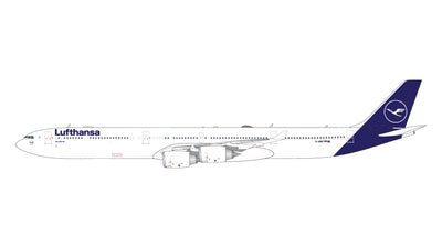GeminiJets 1:400 Lufthansa Airbus A340-600 D-AIHF GJDLH2398