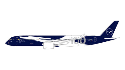 GeminiJets 1:400 Lufthansa Airbus A350-900 D-AIXL ("100" centennial livery) GJDLH2409 PRE-ORDER