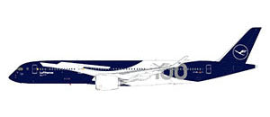 GeminiJets 1:400 Lufthansa Airbus A350-900 D-AIXL ("100" centennial livery) GJDLH2409 PRE-ORDER