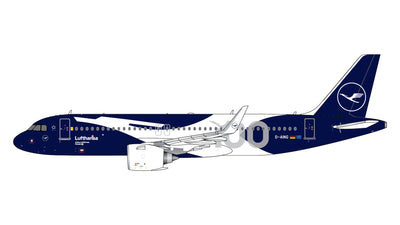 GeminiJets 1:400 Lufthansa Airbus A320neo D-AING ("100" centennial livery) GJDLH2413 PRE-ORDER