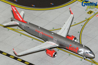 GeminiJets 1:400 Jet2 A321neo G-SUNO GJEXS2331