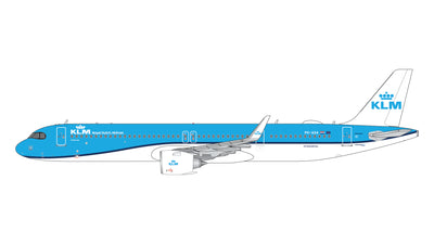 GeminiJets 1:400 KLM Airbus A321neo PH-AXA GJKLM2291