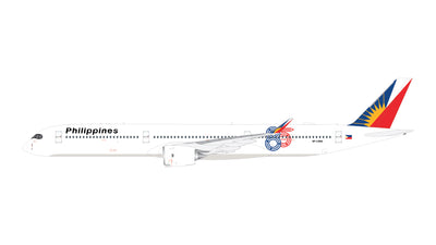 GeminiJets 1:400 Philippine Airlines Airbus A350-1000 RP-C3510 "85 Years" GJPAL2397 PRE-ORDER