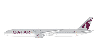 GeminiJets 1:400 Qatar Airways Boeing 777-9X A7-BKA GJQTR2278