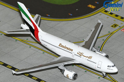 GeminiJets 1:400 Emirates A310-300 A6-EKB GJUAE2234