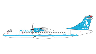 GeminiJets 1:400 VASCO ATR 72-500 VN-B221 GJVFC2239