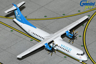 GeminiJets 1:400 VASCO ATR 72-500 VN-B221 GJVFC2239